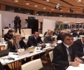 Deputetët Blerta Deliu-Kodra dhe Armend Zemaj po marrin pjesë në Takimin Plenar LX të COSAC-ut, në Austri